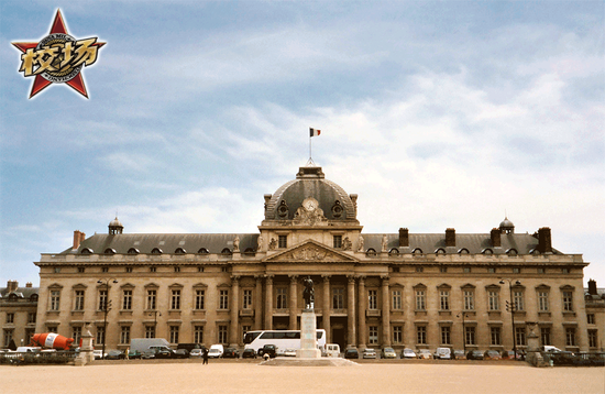 校场高等军事院校千年变迁背后的故事