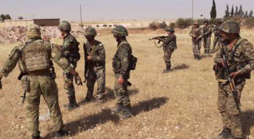 因残杀阿富汗平民事件 澳军司令欲撤回特种部队