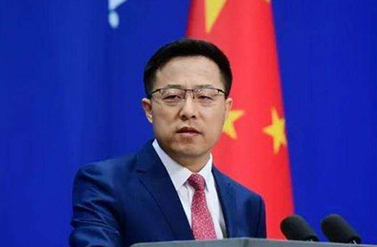 蓬佩奥又拿疫情说事 中方：欲盖弥彰无助缓解美