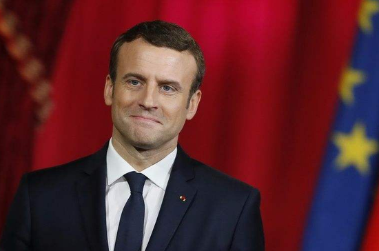 称马克龙像纳粹 巴基斯坦部长推文被批“不可接