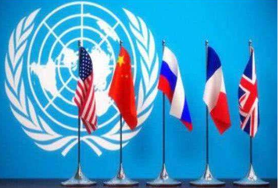 中国呼吁“最大欠费国”美国补缴联合国会费