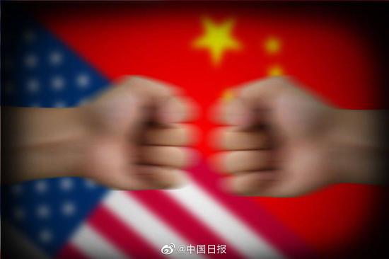 美国百名“中国通”致信特朗普：敌视中国将适得其反