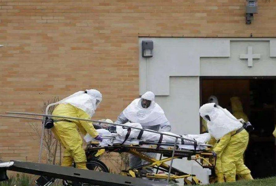 学者:西方危机短期内将全面爆发 中国要未雨绸