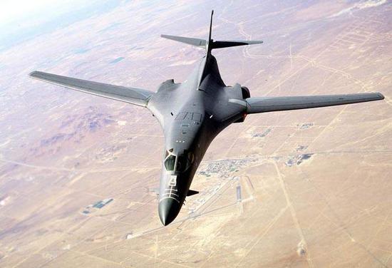 B-1Bը