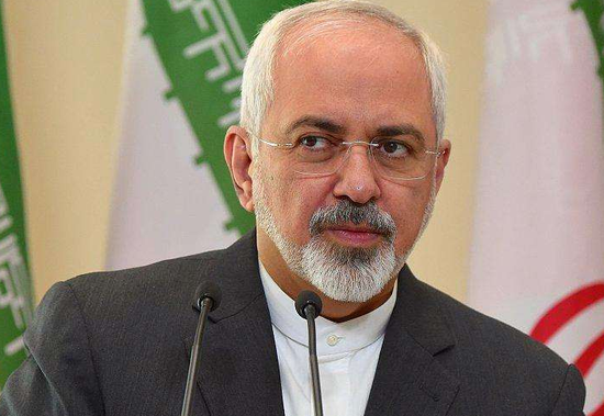 伊朗外长：疫情发生以 感谢中方提供无私帮助