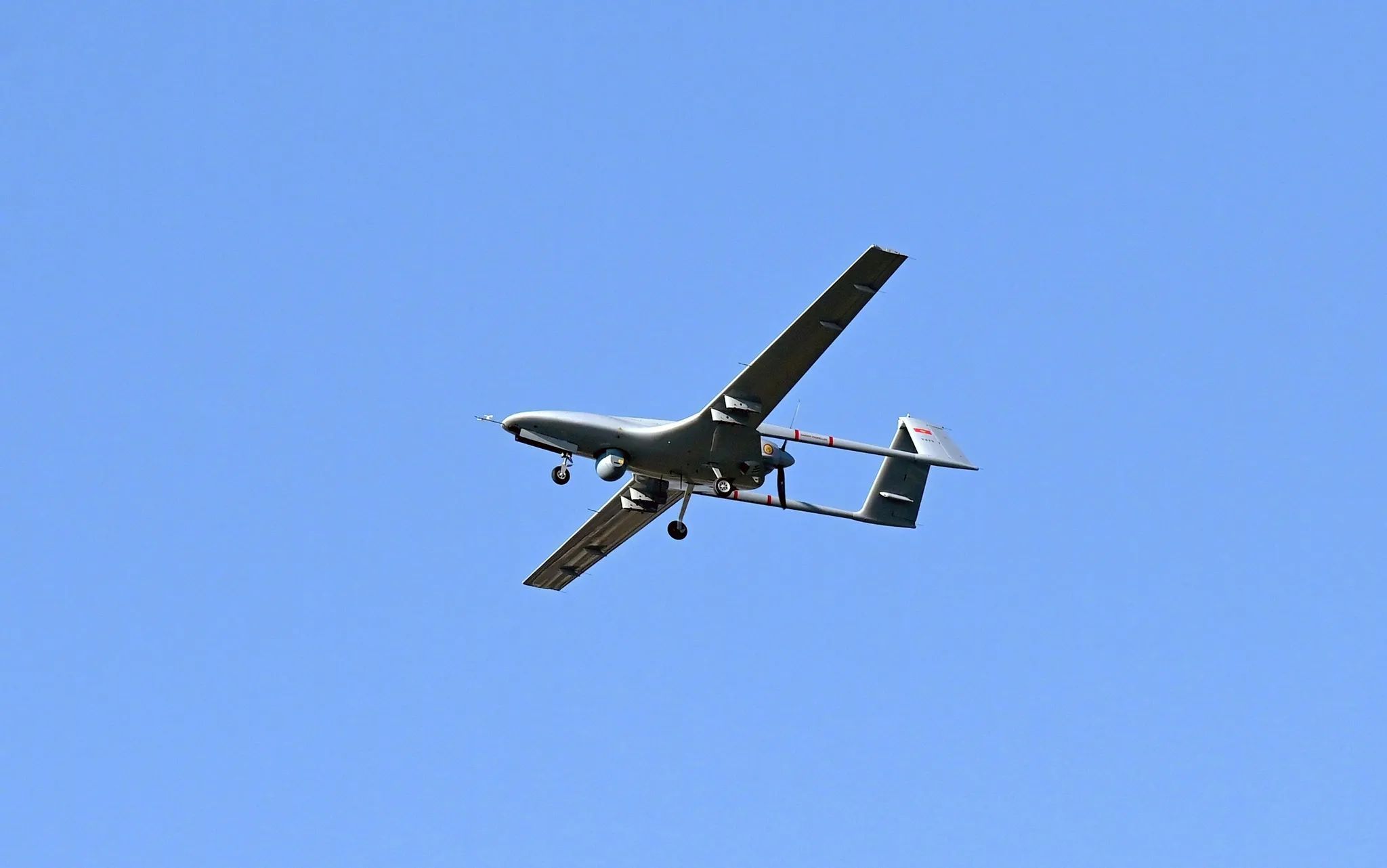 tb2无人机实际战力如何