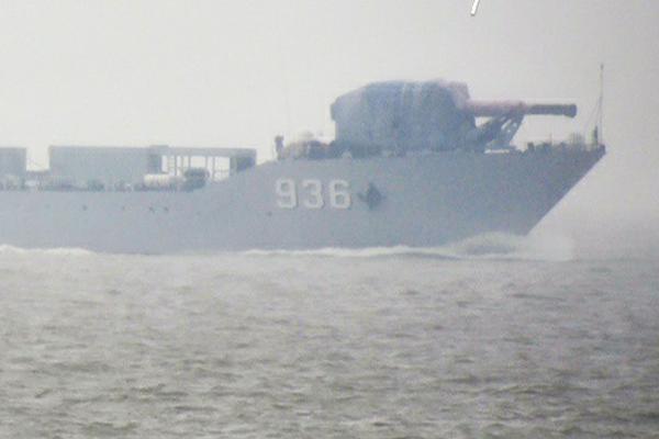 军事频道_最多军迷首选的军事门户