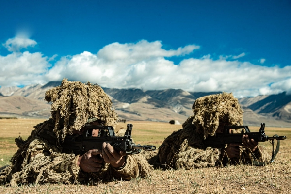 更多军事迷首选的军事门户