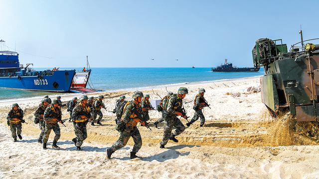 军事频道_最多军迷首选的军事门户_新浪网(2018��11��15