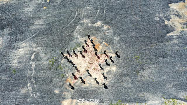 15年过去了 许三多所在草原五班现在什么样子