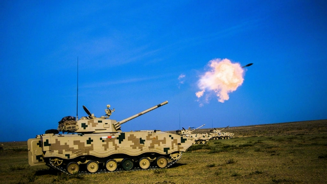 更多军事迷首选的军事门户