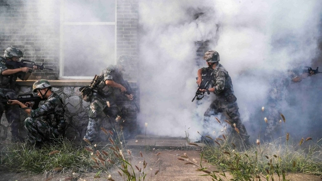 更多军事迷首选的军事门户