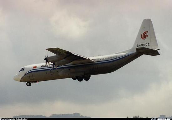 深度:美国为何卖中国c130运输机 国产大运需防美卡脖