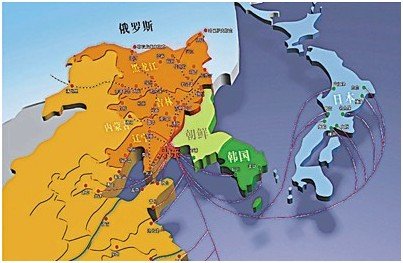 法国国际关系研究所的塞利内·帕容认为，朝鲜核试验“可能会加快这一趋势”。他表示，在平壤宣布试爆氢弹后，日本首相安倍晋三推动的加强日本防卫能力的备受争议的改革“感觉更合法化了”。在首尔，支持与东京和华盛顿接近的势力也得到了加强。