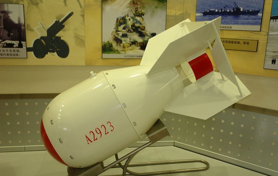 资料图朝鲜进行氢弹试验后,韩国国内要求研发核武的声音再度浮现,部分