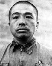 红军时期的彭德怀