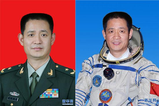 资料图：聂海胜