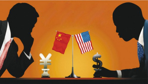 中美投资协定谈判基本完成外媒却称时机出人意料