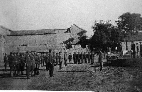 “光复军”旧照