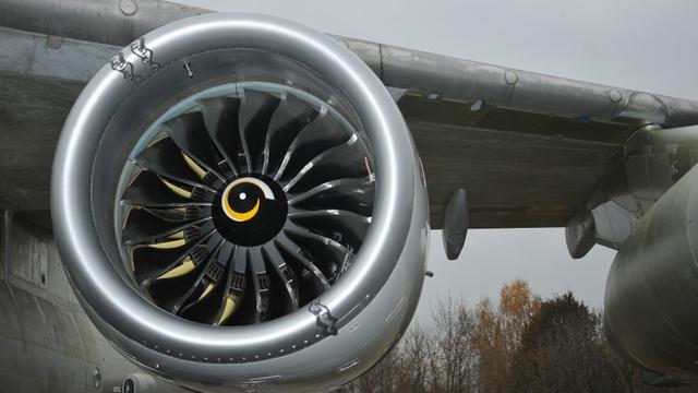 俄罗斯pd14发动机再次试验 进度赶超中国ws20