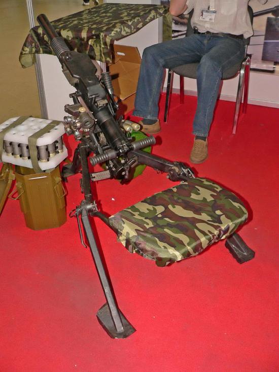 深度:这款杀器能瞬间将狙击手轰成渣 我军装备了吗|榴弹|发射器|中国