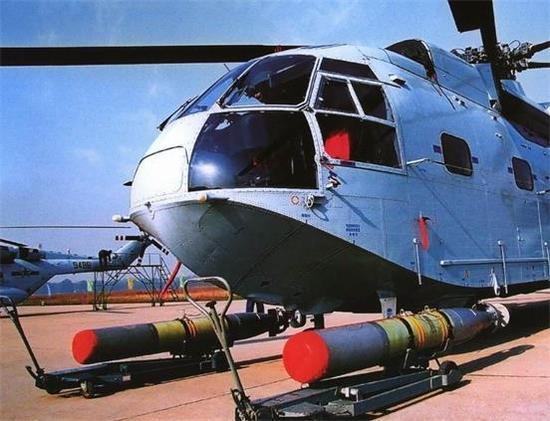 深度北约一国敢卖中国最强鱼雷美国竟没一点办法