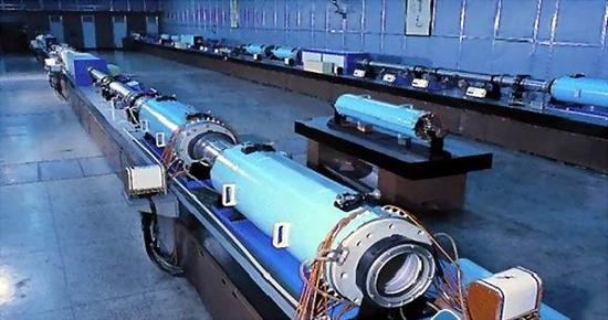 深度这才是中国最强武器让美军作战水平倒退70年