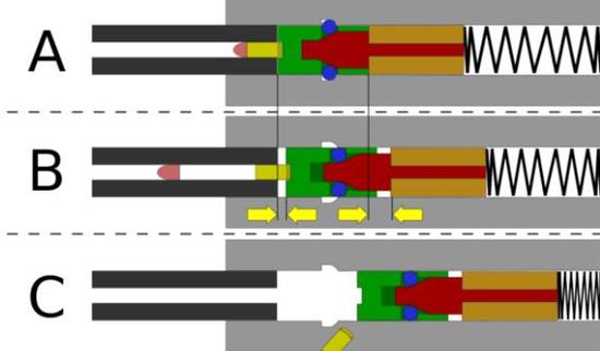 深度德末代步枪只生产30支中国曾研究其后继型号