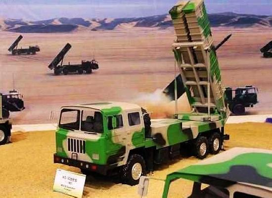 深度:中国军工以理服人 新款杀器任亲选还包邮|军工|火箭弹|弹道导弹