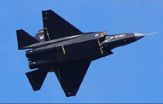 深度中国新航母舰载机竟是它曾被认定是歼20替补