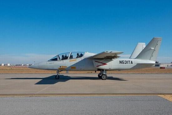 美国最新"蝎子"攻击机售价1700万一架,接近一架老版本的苏-27战斗