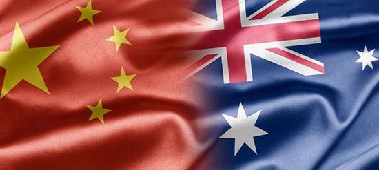 外媒称澳大利亚提高对华贸易壁垒与南海分歧有关