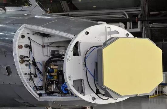 台军f16升级新雷达欲探测歼20