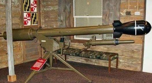 研发出m-388型核炮弹,代号:大卫克罗!