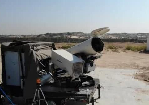 防空反导还是要靠激光武器可多次拦截比导弹更好用