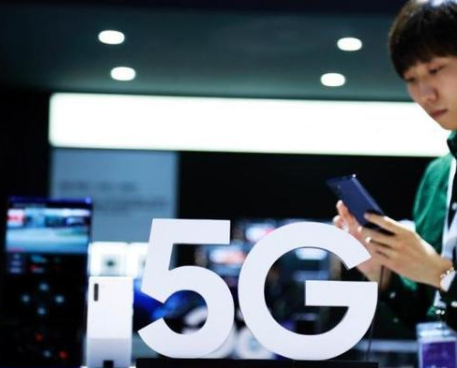 国台办:支持台资企业参与大陆5G发展