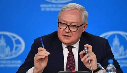 俄副外长：美国就新冠病毒对中国提出指责毫无