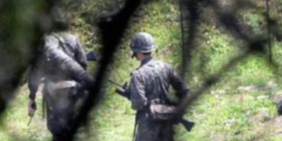 韩坡州工兵训练场爆炸致1死1伤 爆炸原因正在调