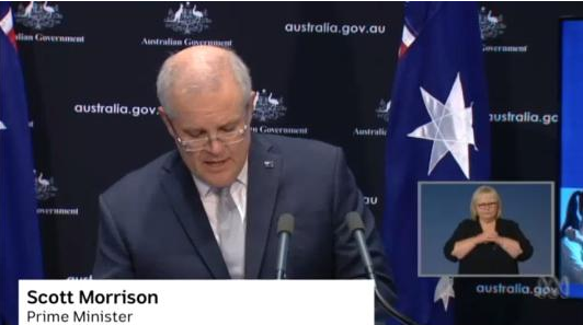 澳媒：澳充当美攻击中国的爪牙 却没捞到任何好