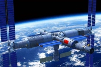 中国2022太空发射任务预计超40次 