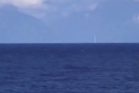 东部战区继续位台岛周边海空域进行实战化联合演训