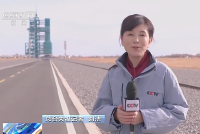 神舟十五号完成发射前全区合练 各系统准备就绪