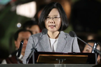 民进党大败,一文看懂2022年台湾地区“九合一”选举结果