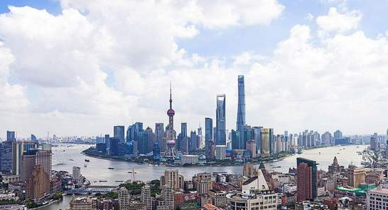 俄媒：中国成为全球商家希望所在