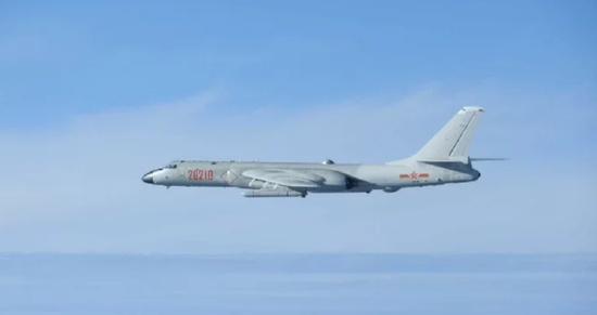 印媒 印度应发展战略轰炸机以威慑和击败任何对手 印度 轰炸机 新浪军事 新浪网 印媒 印度应发展战略轰炸机以威慑和击败任何对手 印度 轰炸机 新浪军事 新浪网