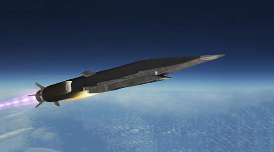 俄罗斯“喀山”号核潜艇成功试射导弹