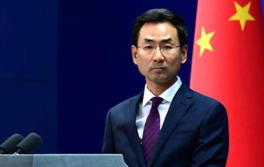 澳游说对中国疫情早期应对展开调查 中方：政治