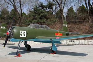 中国人民解放軍　空軍教練機 中国解放军教练机如何发展的？由一穷二白到世界一流_手机新浪网