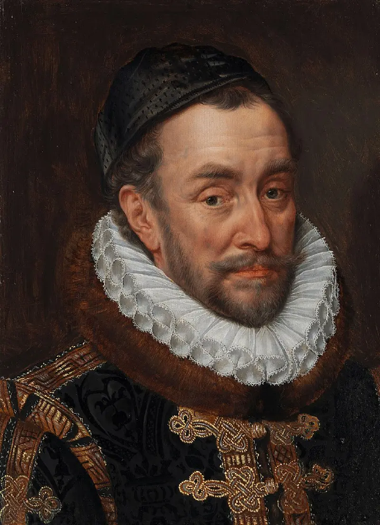 荷兰国父威廉一世（奥兰治亲王）