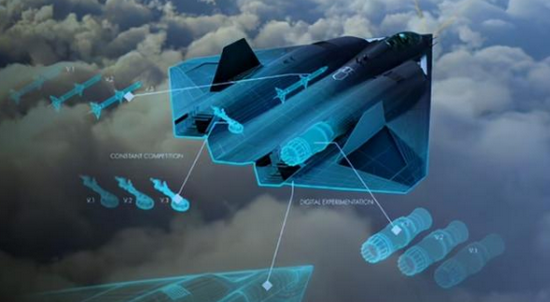 ������NGAD